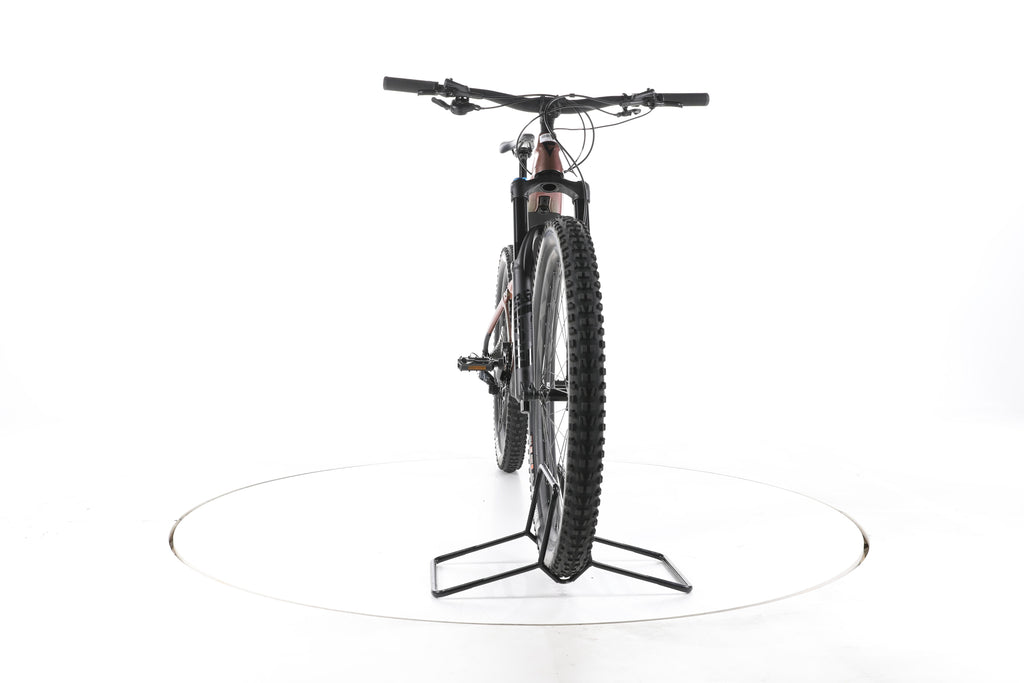 Giant TRANCE X E+ 2 E-Bike Fully - Image 4