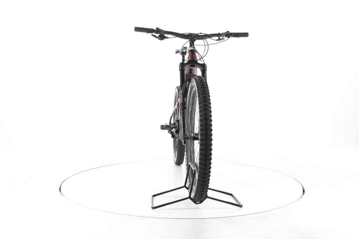 Giant TRANCE X E+ 2 E-Bike Fully - Image 4