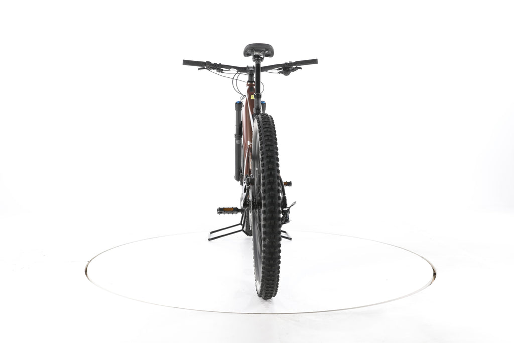 Giant TRANCE X E+ 2 E-Bike Fully - Image 10