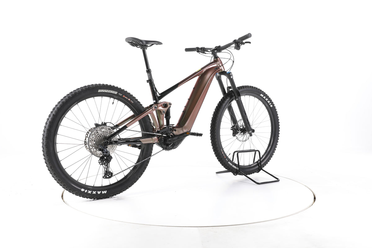 Giant TRANCE X E+ 2 E-Bike Fully - Image 12
