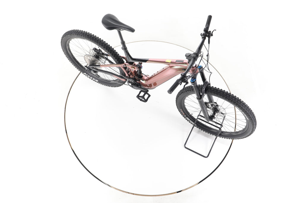 Giant TRANCE X E+ 2 E-Bike Fully - Image 14