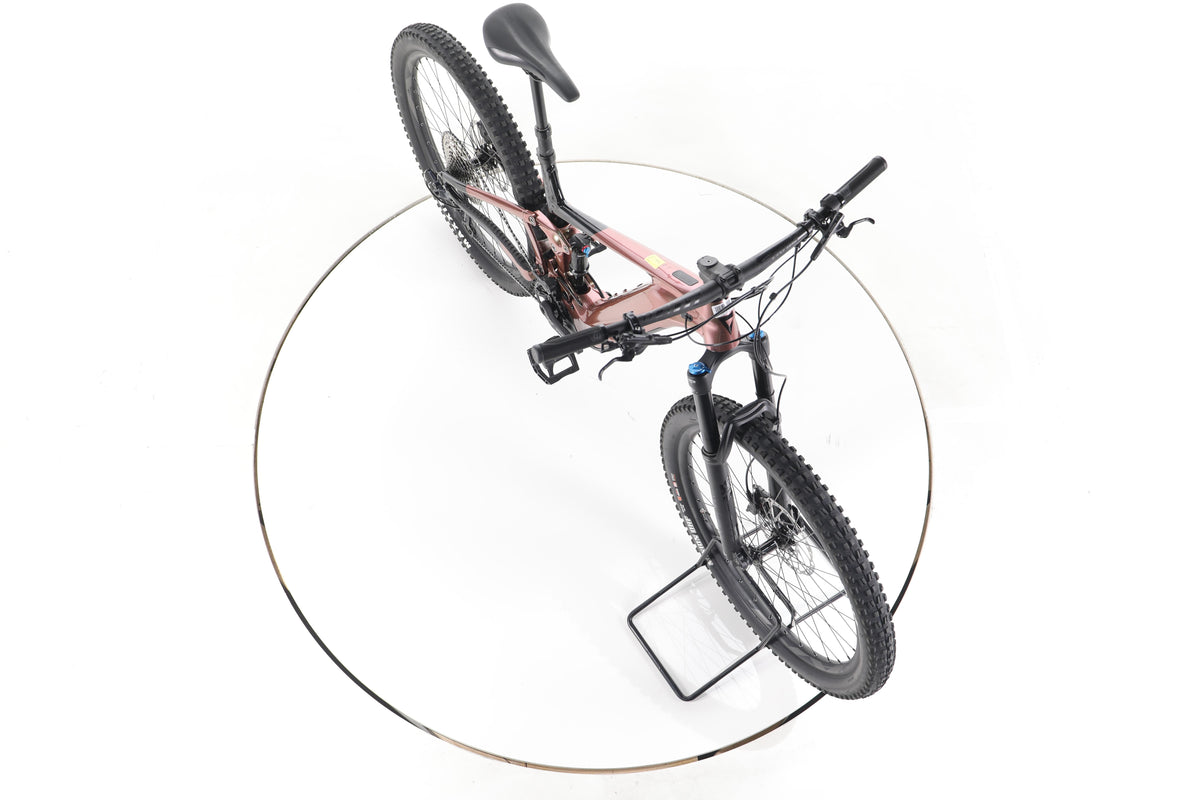 Giant TRANCE X E+ 2 E-Bike Fully - Image 15