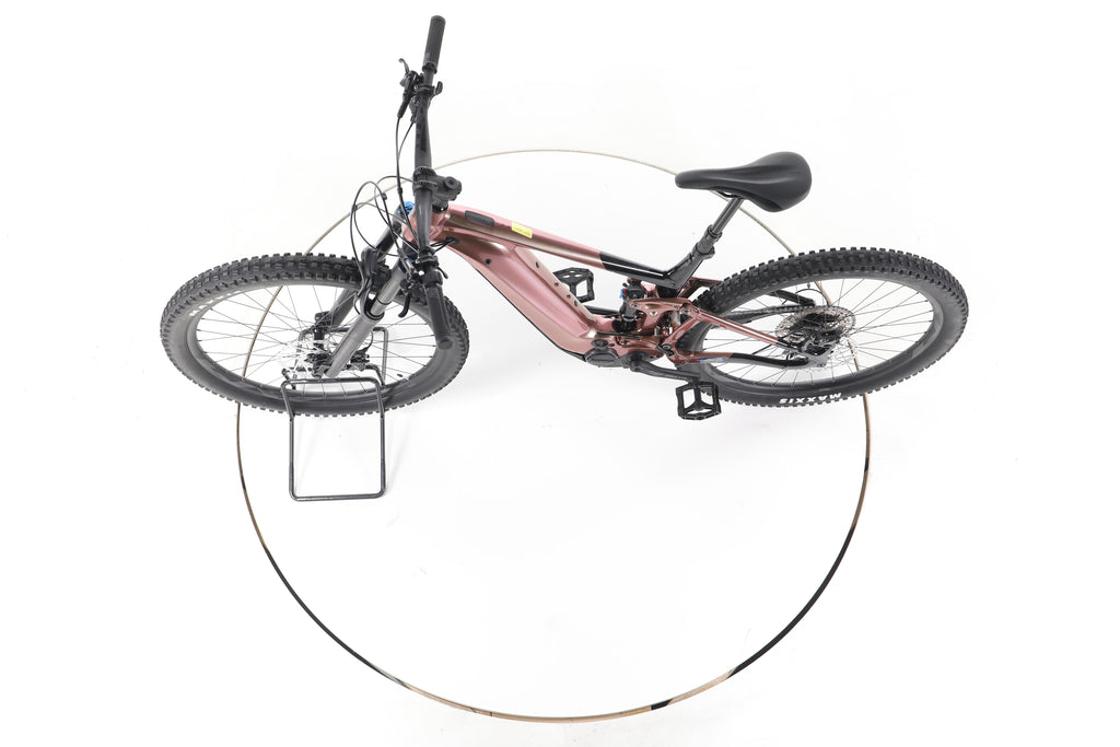Giant TRANCE X E+ 2 E-Bike Fully - Image 19