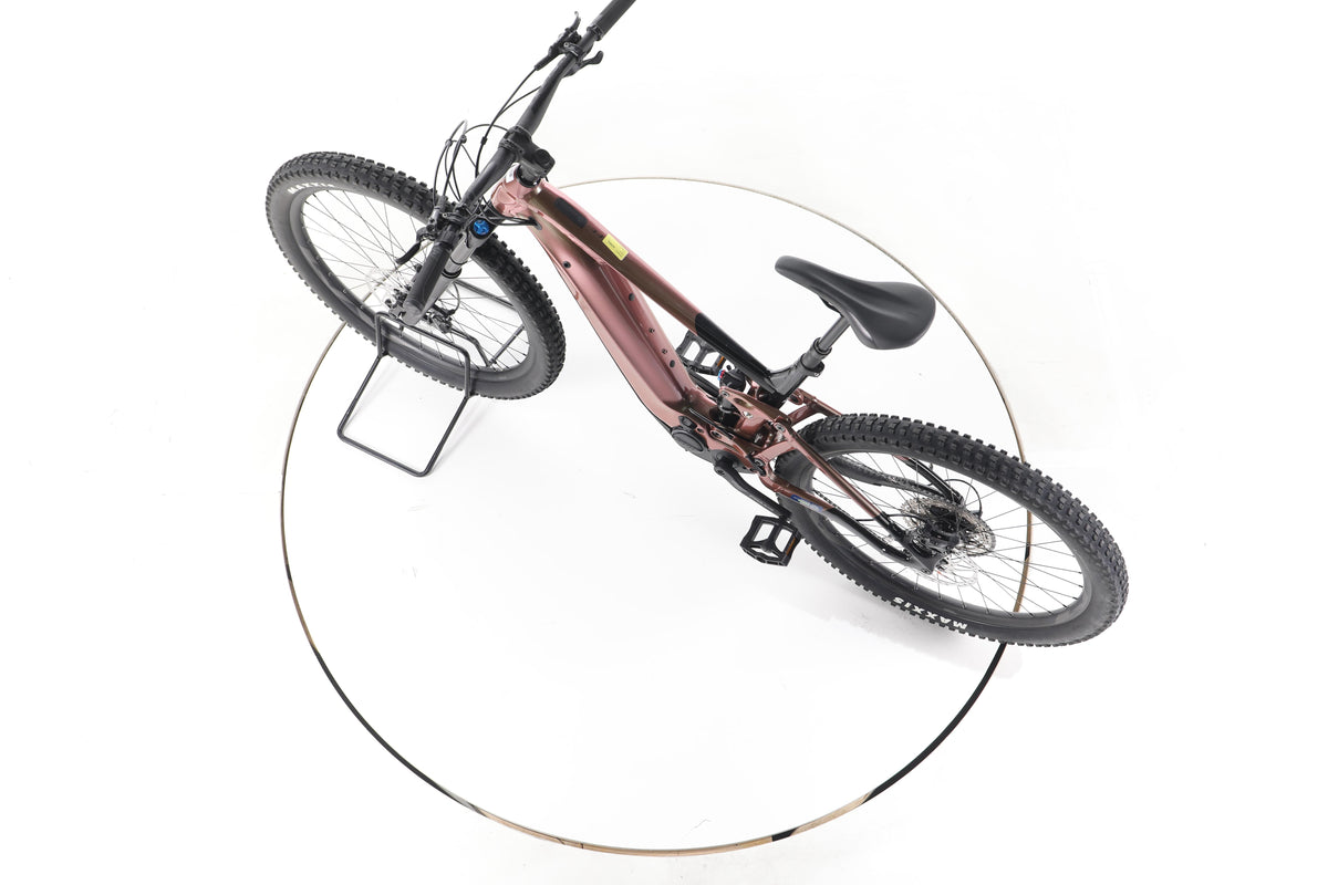 Giant TRANCE X E+ 2 E-Bike Fully - Image 20