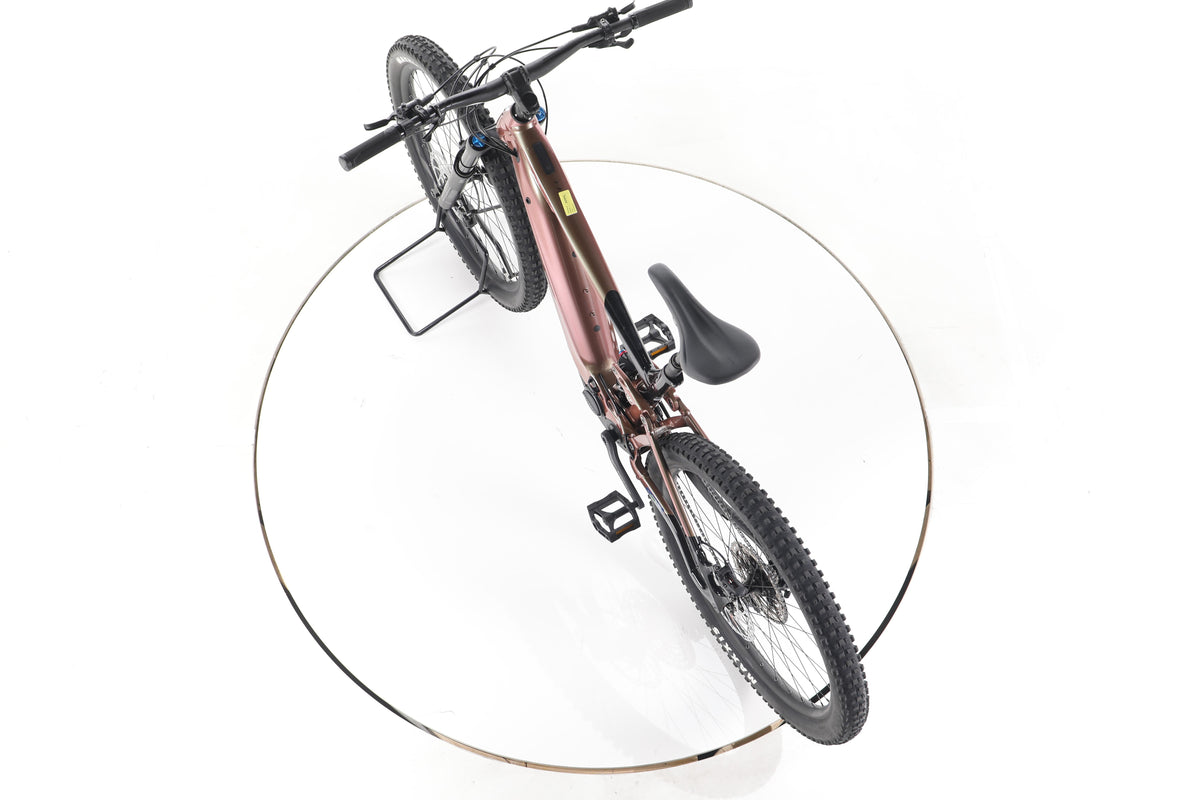 Giant TRANCE X E+ 2 E-Bike Fully - Image 21