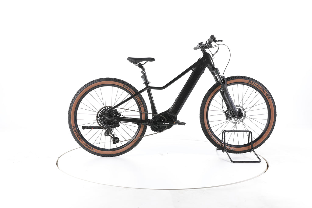 Crussis ONE-Guera 9.11 E-Bike 2025 - Image 1