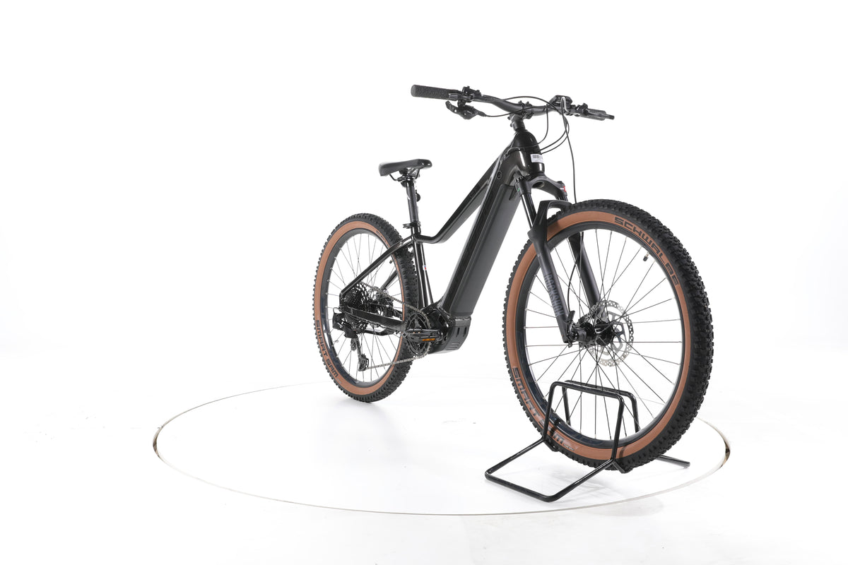 Crussis ONE-Guera 9.11 E-Bike 2025 - Image 3