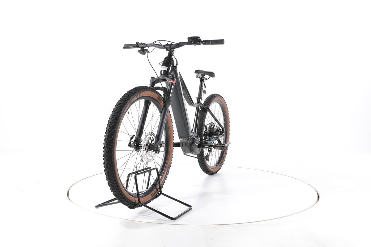 Crussis ONE-Guera 9.11 E-Bike 2025 - Image 5