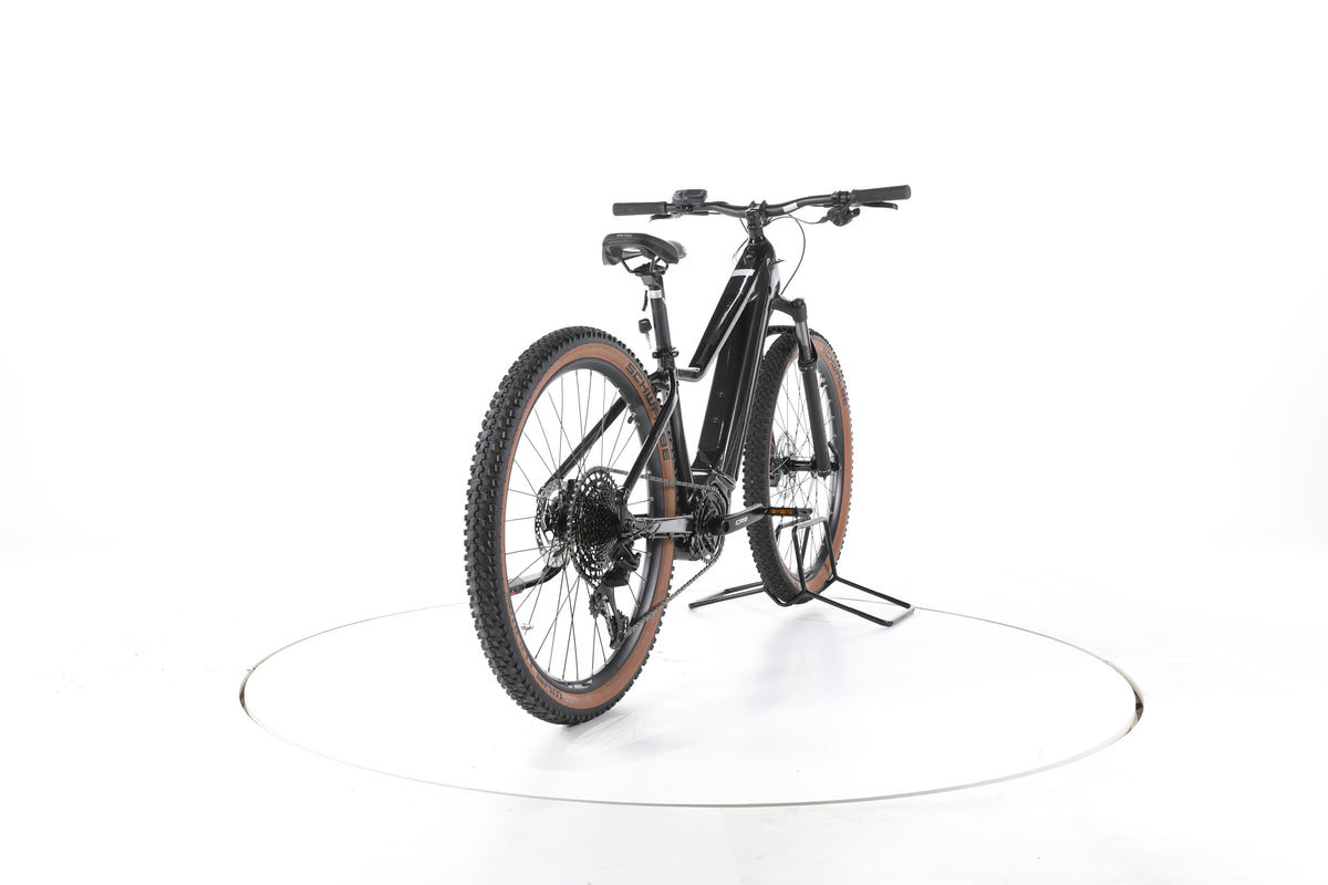 Crussis ONE-Guera 9.11 E-Bike 2025 - Image 11