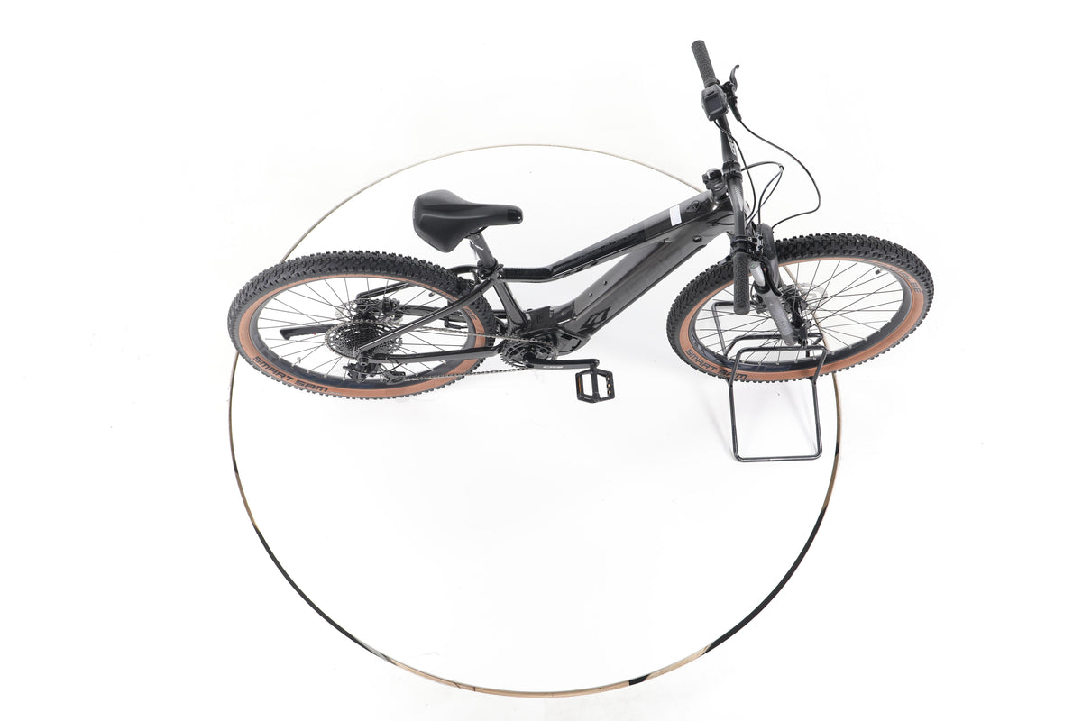 Crussis ONE-Guera 9.11 E-Bike 2025 - Image 13