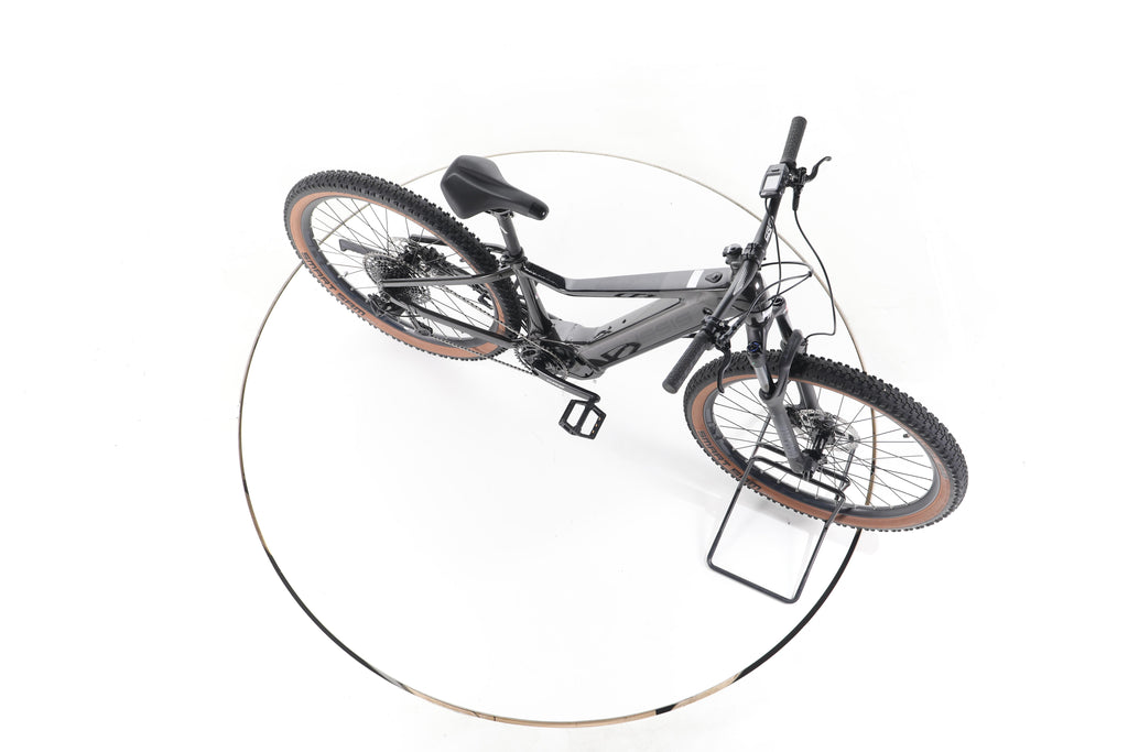 Crussis ONE-Guera 9.11 E-Bike 2025 - Image 14