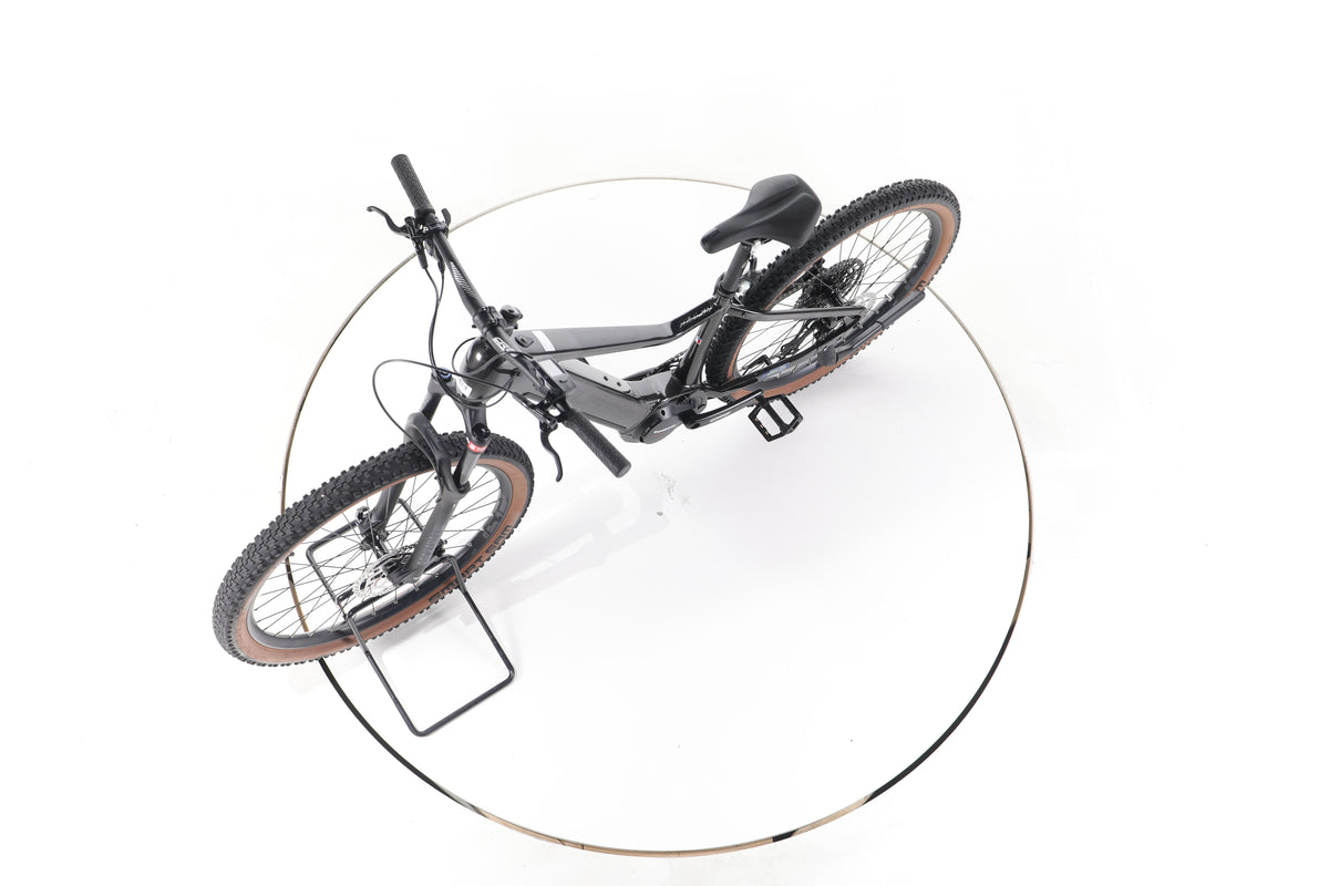 Crussis ONE-Guera 9.11 E-Bike 2025 - Image 18