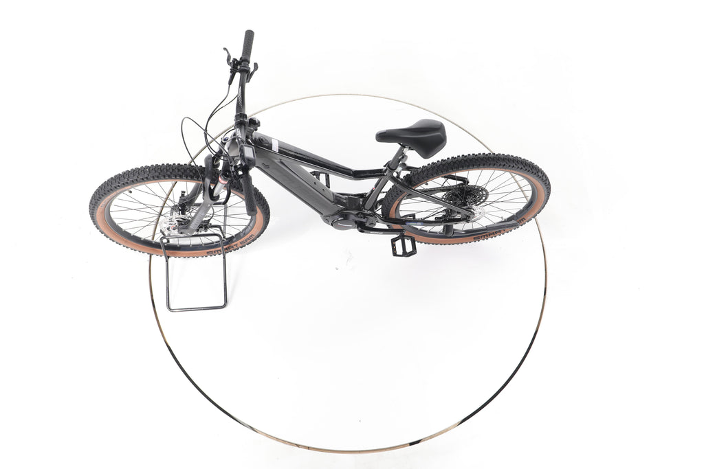 Crussis ONE-Guera 9.11 E-Bike 2025 - Image 19