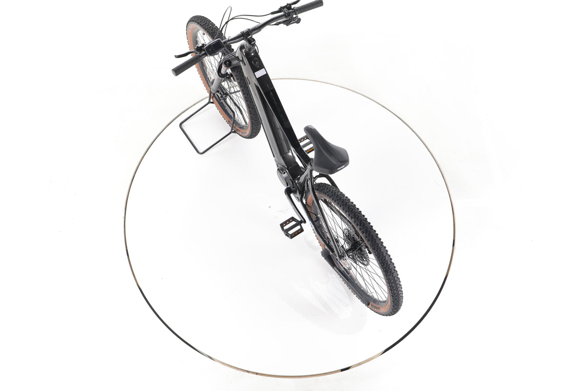 Crussis ONE-Guera 9.11 E-Bike 2025 - Image 21