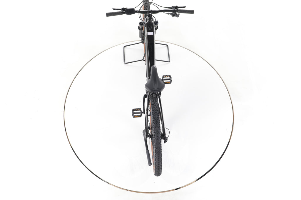 Crussis ONE-Guera 9.11 E-Bike 2025 - Image 22