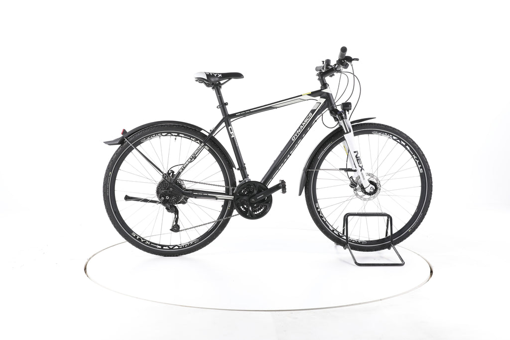 Dynamics Gravity Street Cross Fahrrad City & Trekking - Image 1