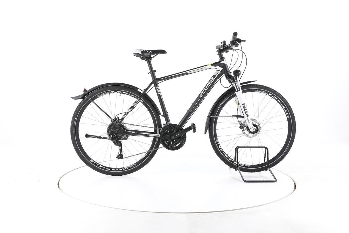 Dynamics Gravity Street Cross Fahrrad City & Trekking - Image 1