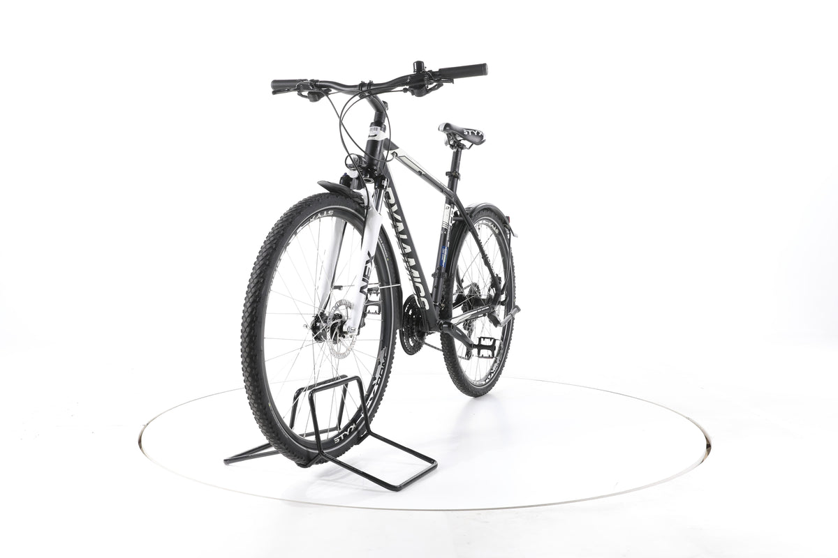 Dynamics Gravity Street Cross Fahrrad City & Trekking - Image 5