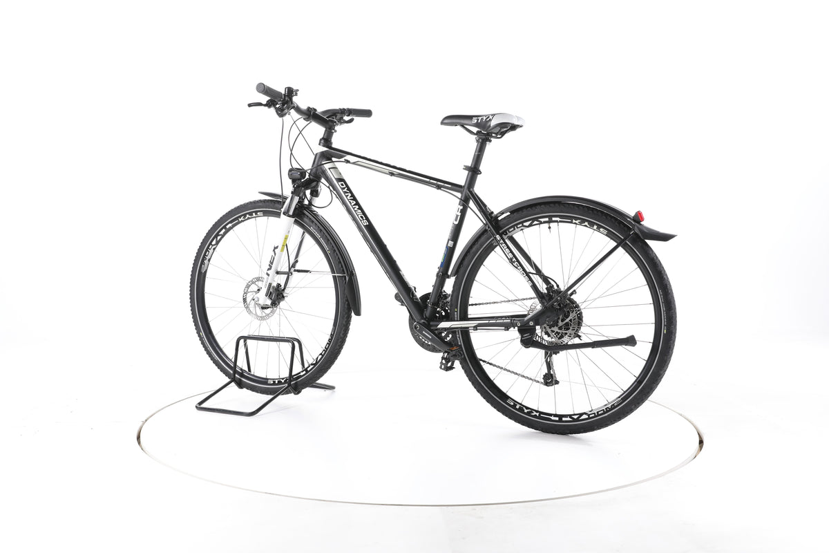 Dynamics Gravity Street Cross Fahrrad City & Trekking - Image 8