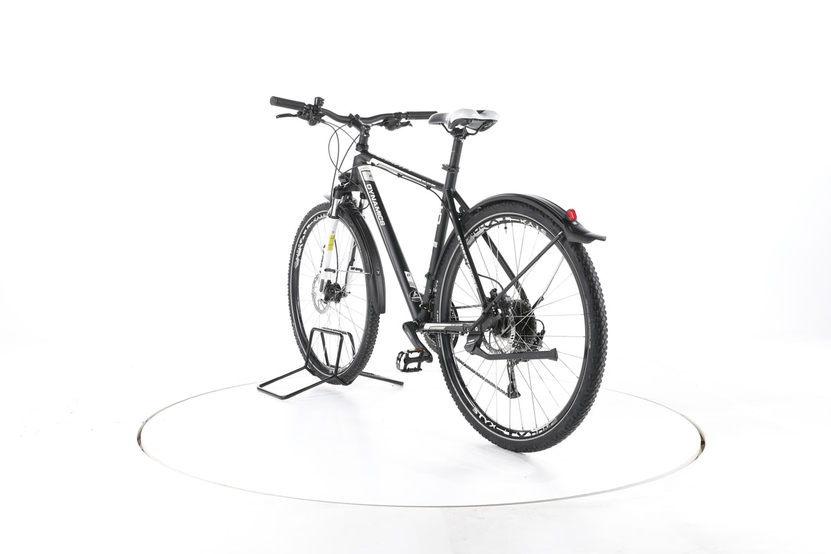 Dynamics Gravity Street Cross Fahrrad City & Trekking - Image 9