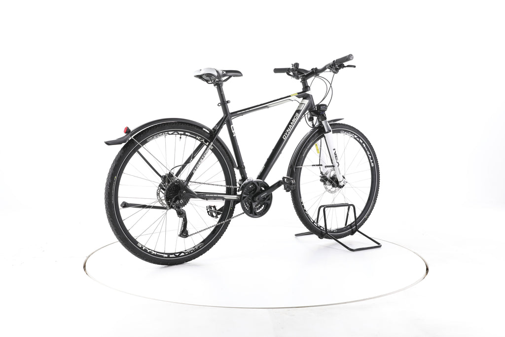 Dynamics Gravity Street Cross Fahrrad City & Trekking - Image 12