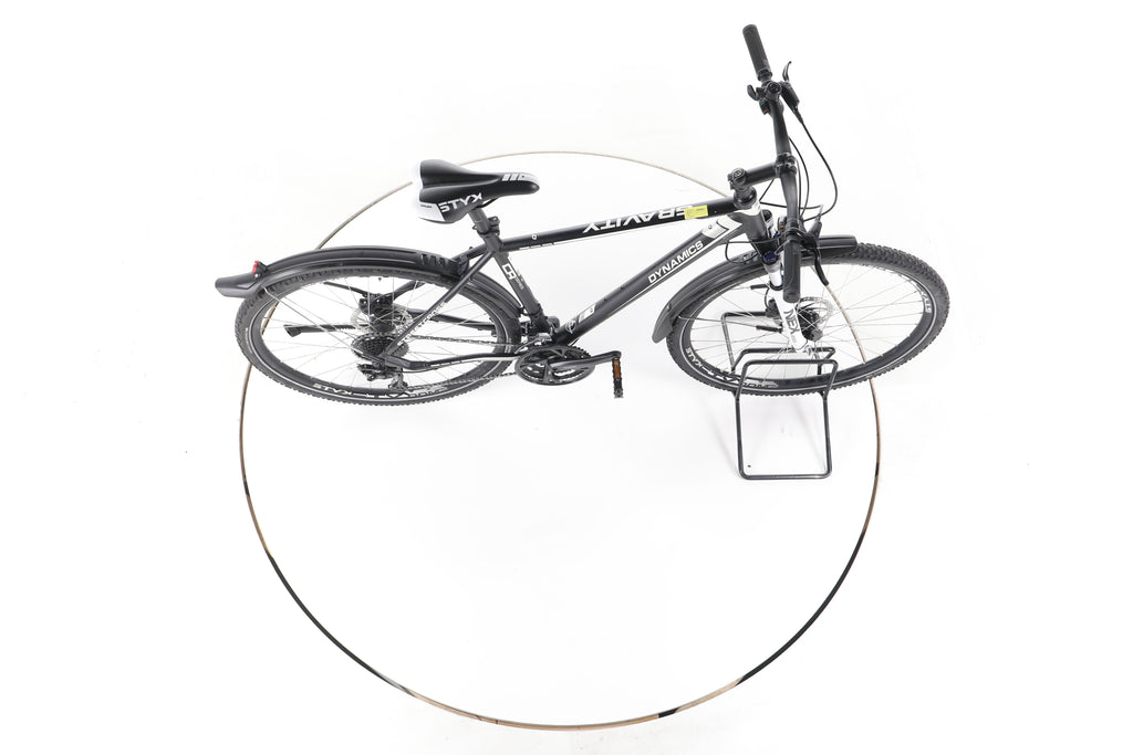Dynamics Gravity Street Cross Fahrrad City & Trekking - Image 13