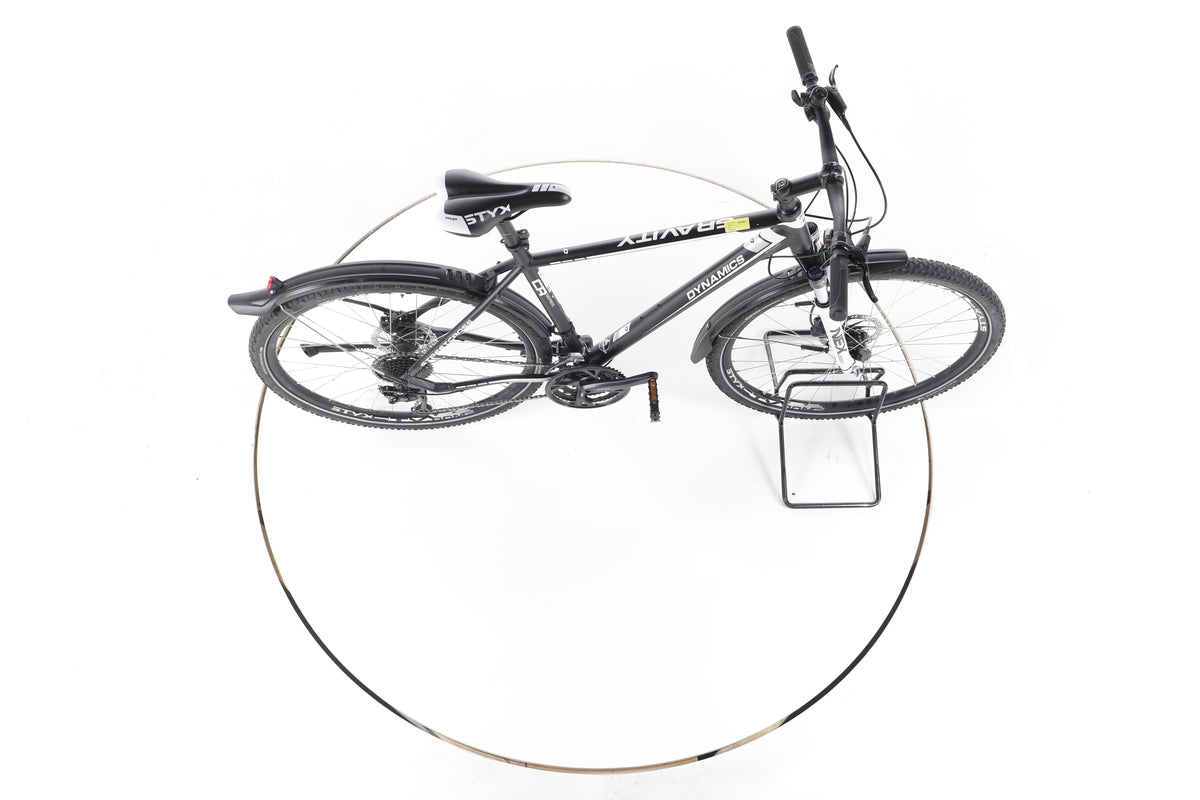Dynamics Gravity Street Cross Fahrrad City & Trekking - Image 13