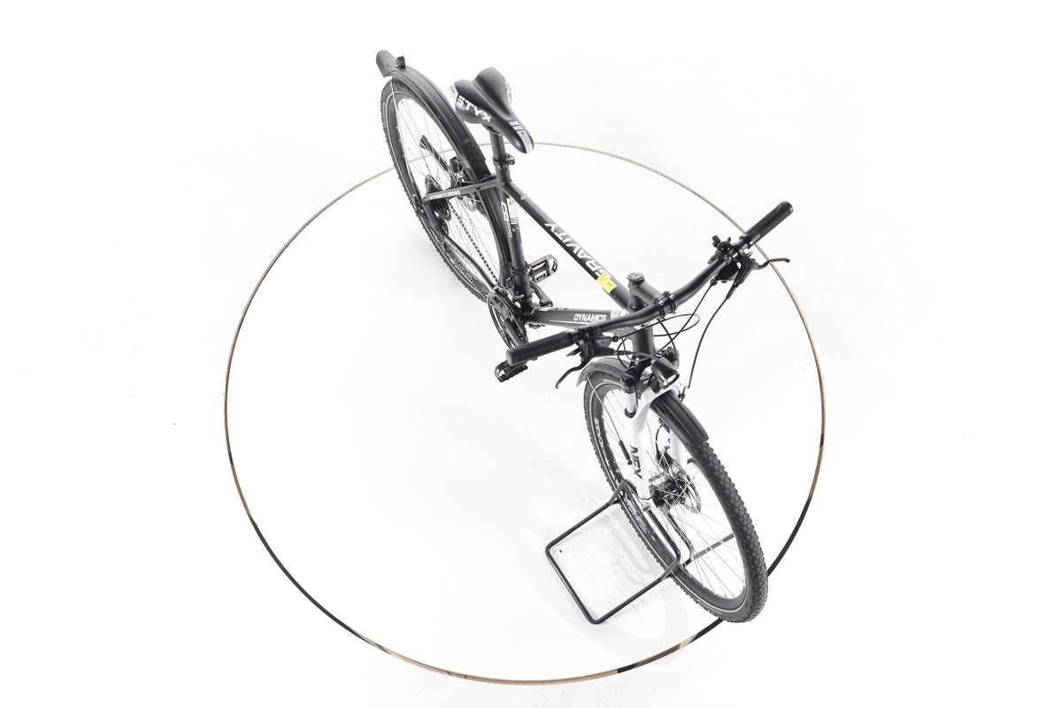 Dynamics Gravity Street Cross Fahrrad City & Trekking - Image 15