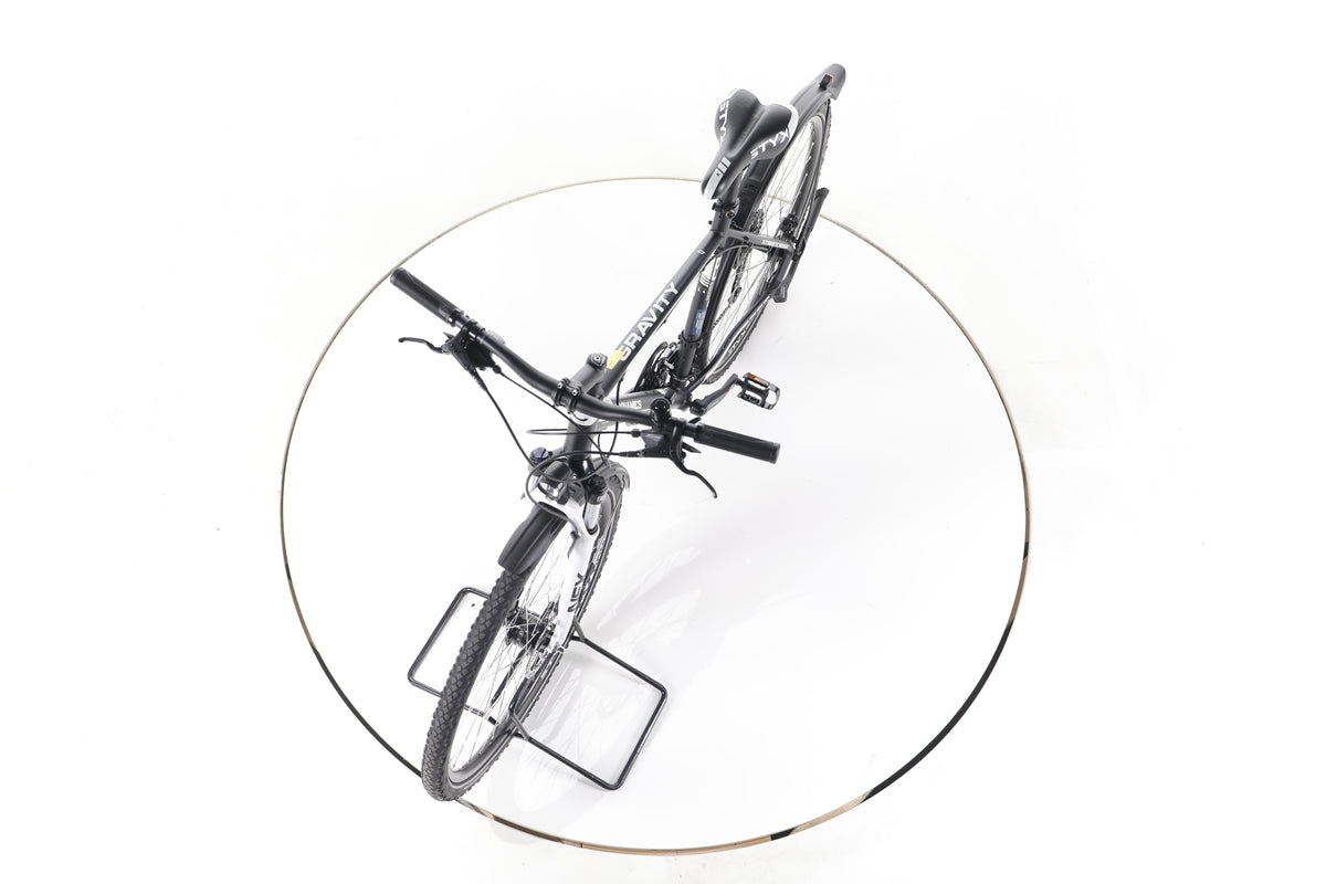 Dynamics Gravity Street Cross Fahrrad City & Trekking - Image 17