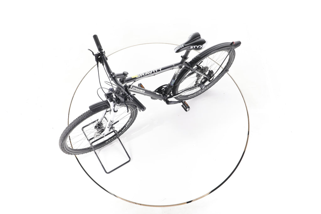 Dynamics Gravity Street Cross Fahrrad City & Trekking - Image 18