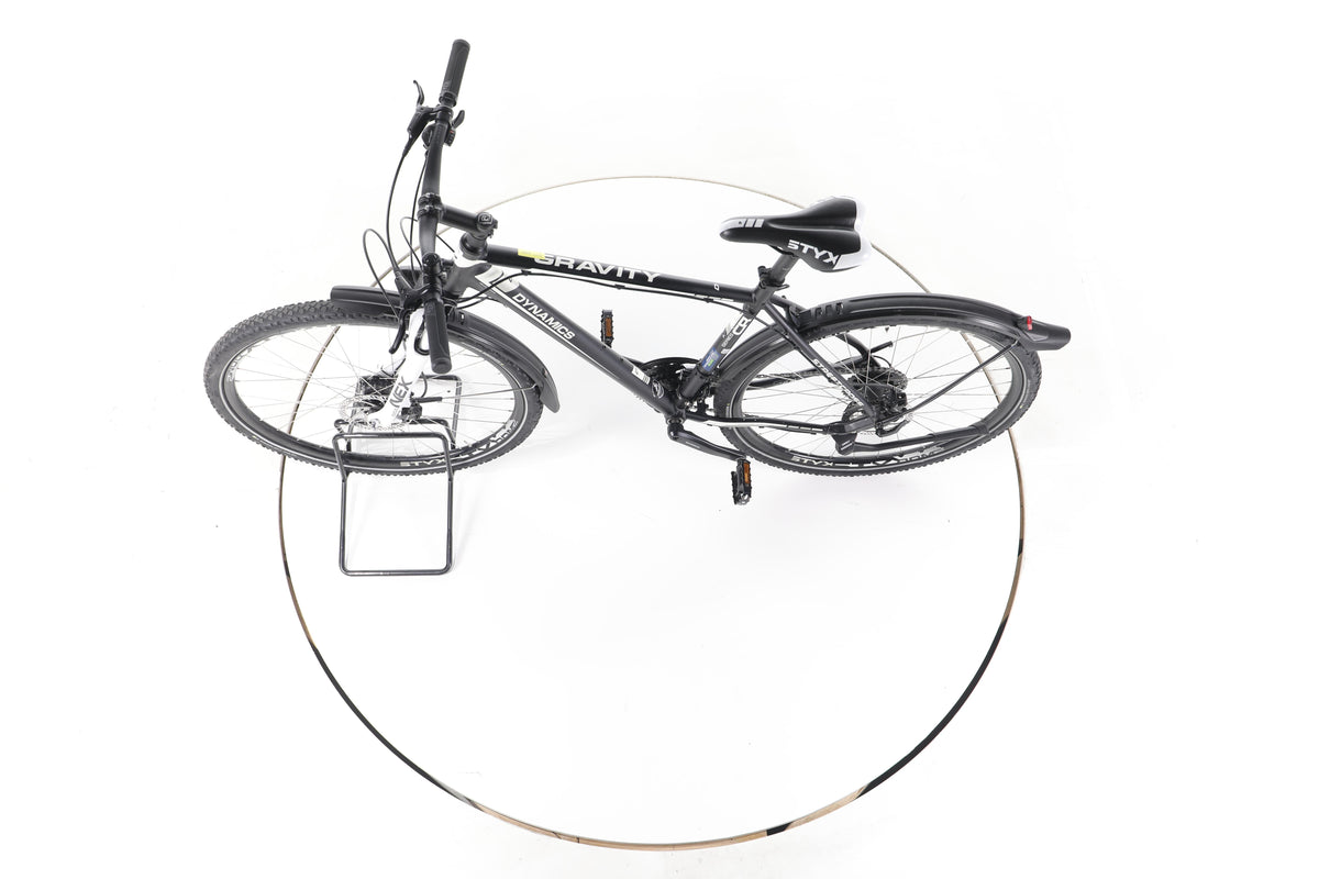Dynamics Gravity Street Cross Fahrrad City & Trekking - Image 19