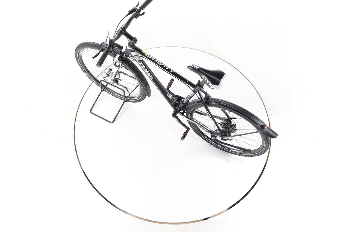 Dynamics Gravity Street Cross Fahrrad City & Trekking - Image 20