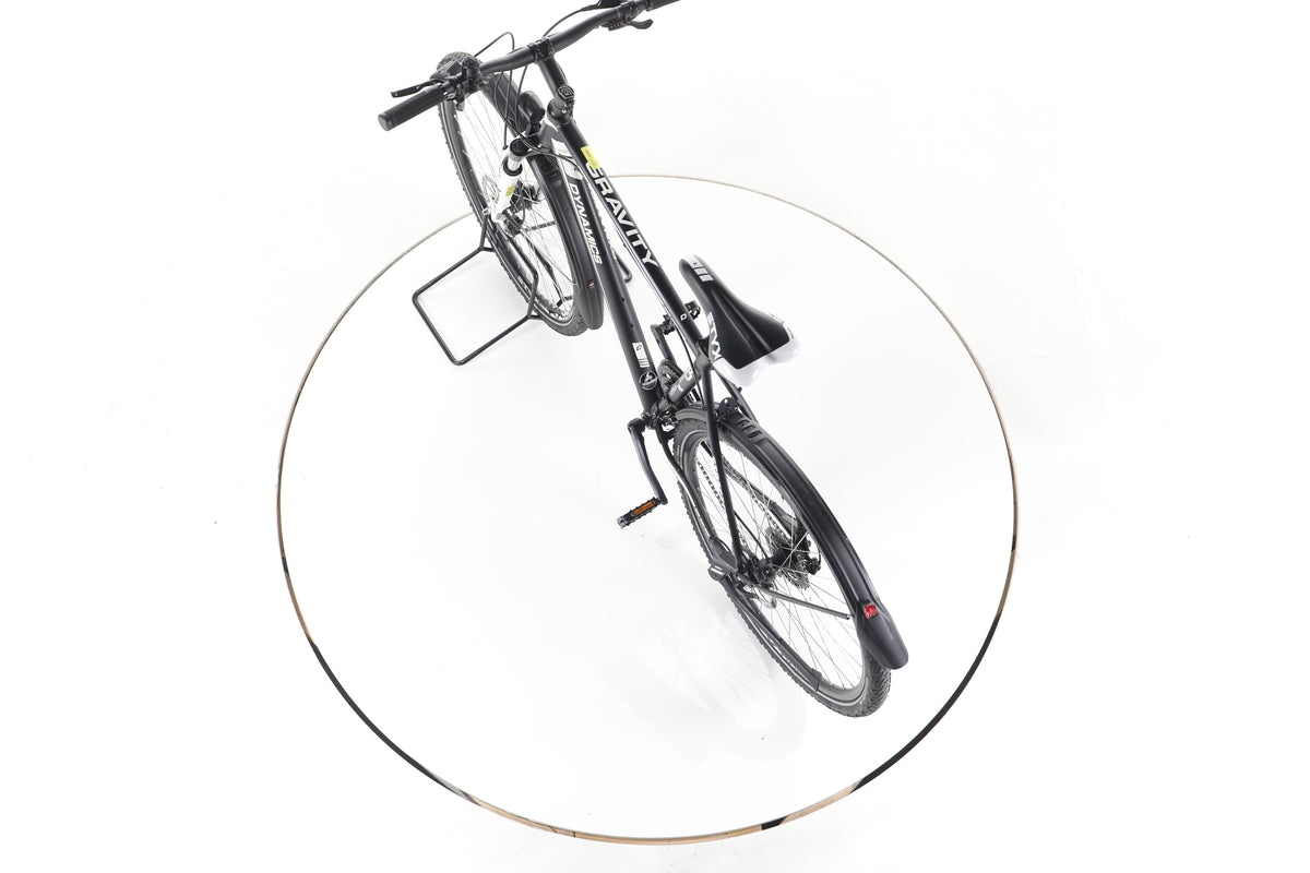 Dynamics Gravity Street Cross Fahrrad City & Trekking - Image 21