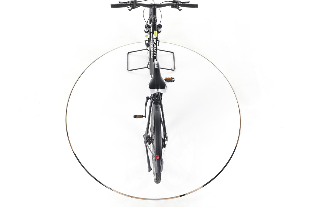 Dynamics Gravity Street Cross Fahrrad City & Trekking - Image 22