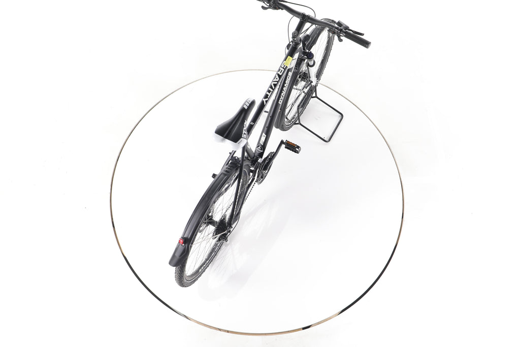 Dynamics Gravity Street Cross Fahrrad City & Trekking - Image 23