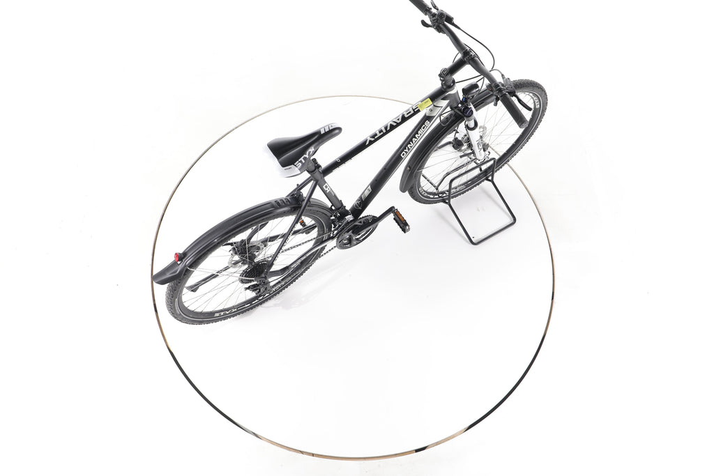 Dynamics Gravity Street Cross Fahrrad City & Trekking - Image 24