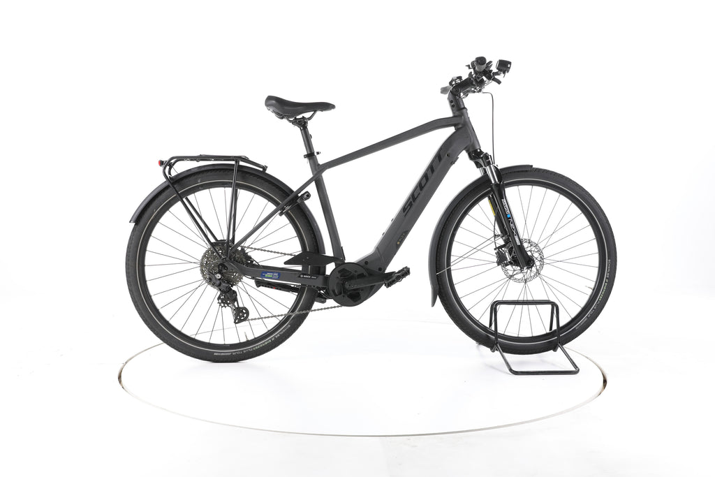 Scott Sub Sport eRide 20 Trekking E-Bike - Image 1