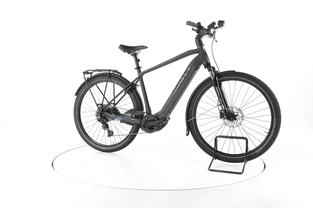 Scott Sub Sport eRide 20 Trekking E-Bike - Image 2