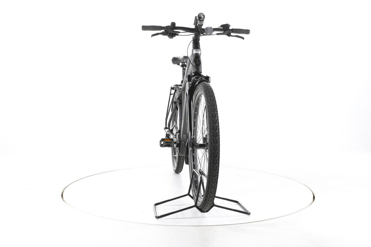 Scott Sub Sport eRide 20 Trekking E-Bike - Image 4