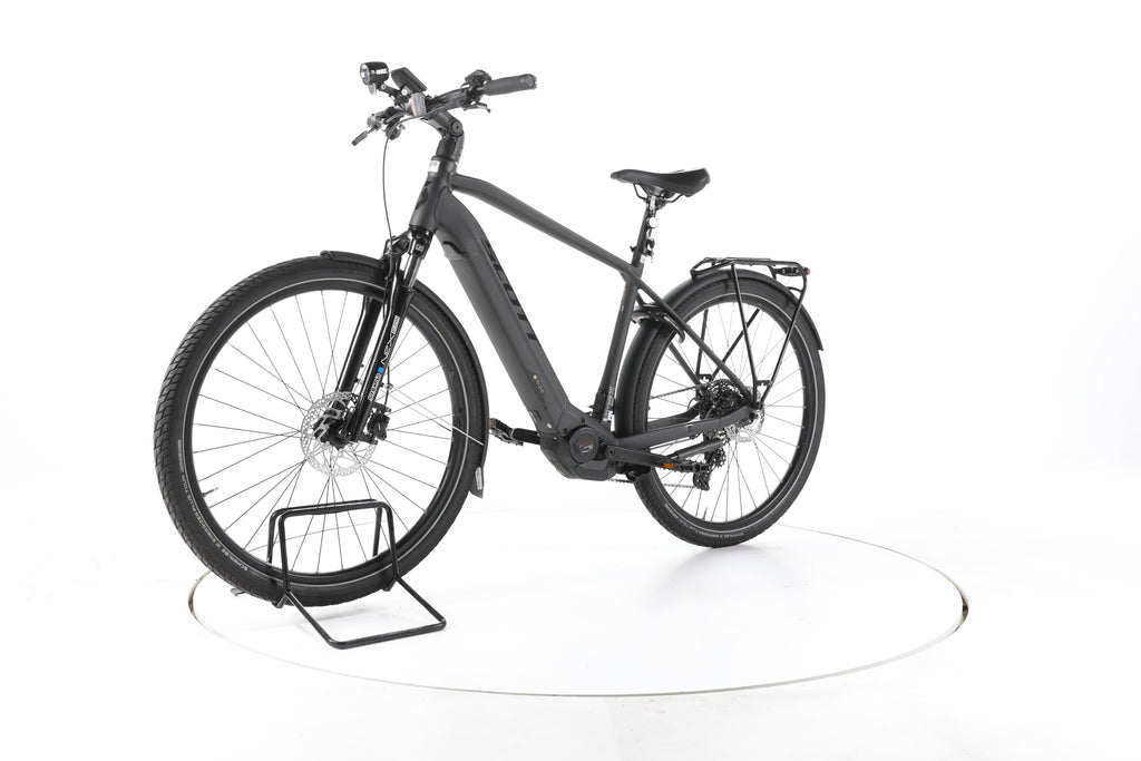 Scott Sub Sport eRide 20 Trekking E-Bike - Image 6