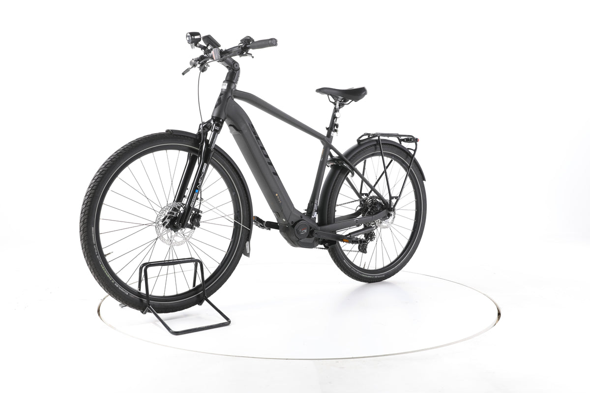 Scott Sub Sport eRide 20 Trekking E-Bike - Image 6