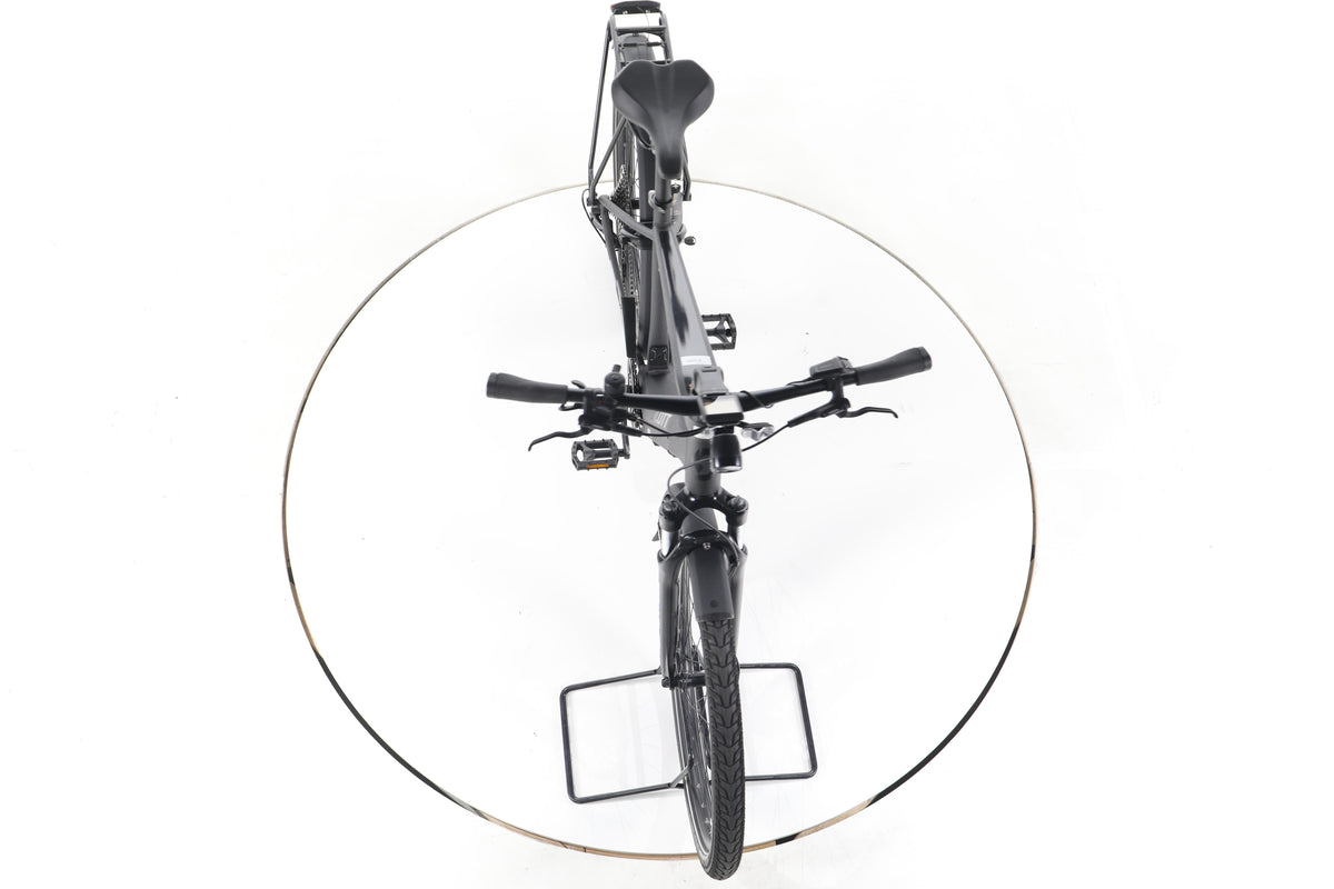 Scott Sub Sport eRide 20 Trekking E-Bike - Image 16