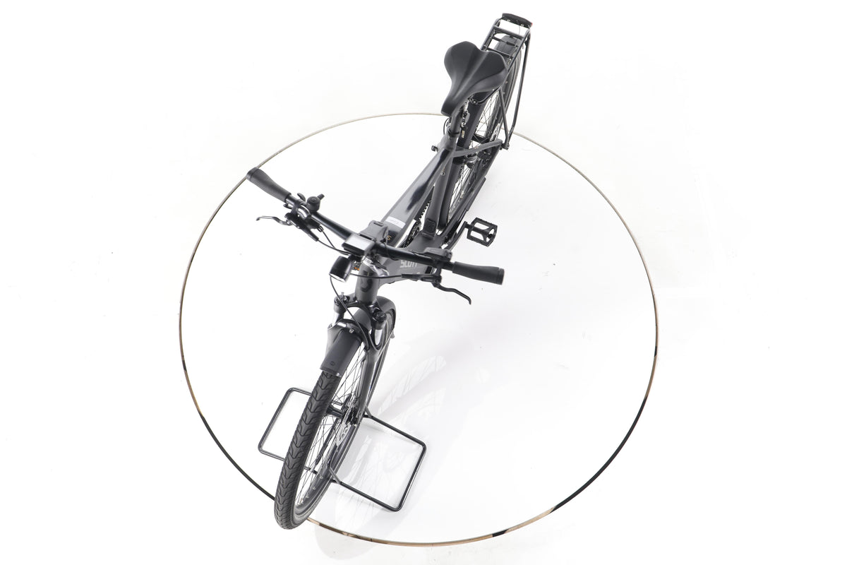 Scott Sub Sport eRide 20 Trekking E-Bike - Image 17
