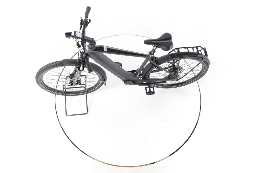 Scott Sub Sport eRide 20 Trekking E-Bike - Image 19