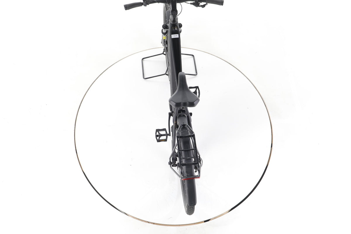 Scott Sub Sport eRide 20 Trekking E-Bike - Image 22