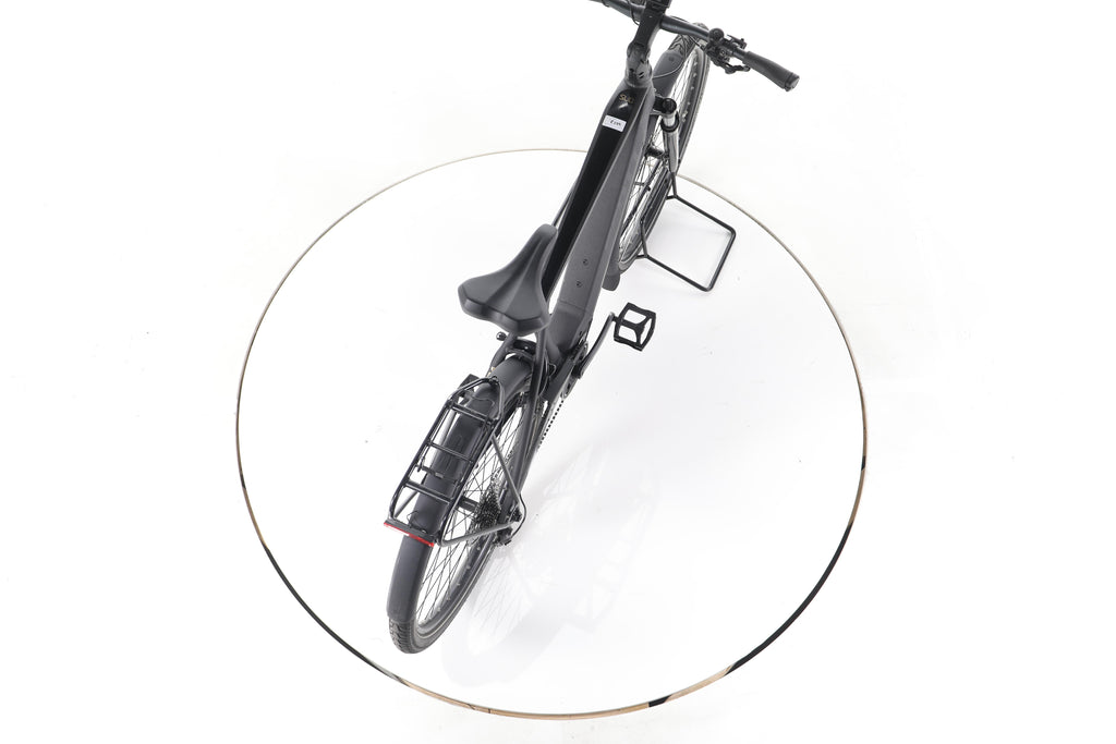 Scott Sub Sport eRide 20 Trekking E-Bike - Image 23