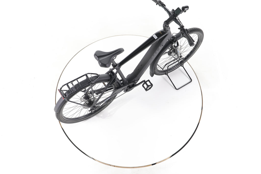 Scott Sub Sport eRide 20 Trekking E-Bike - Image 24