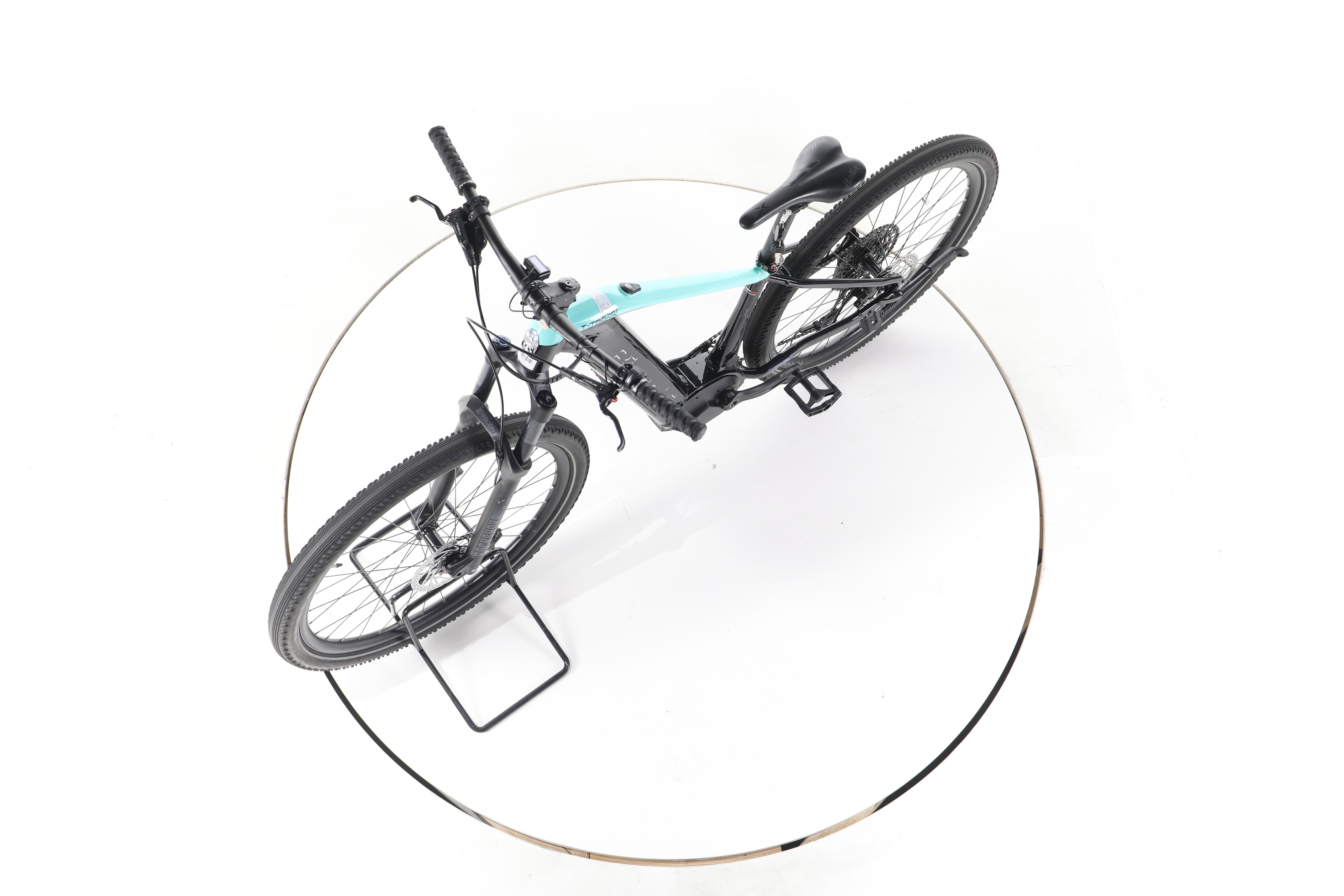 Bianchi T-Tronik Sport 9.1 E-Bike - Image 18