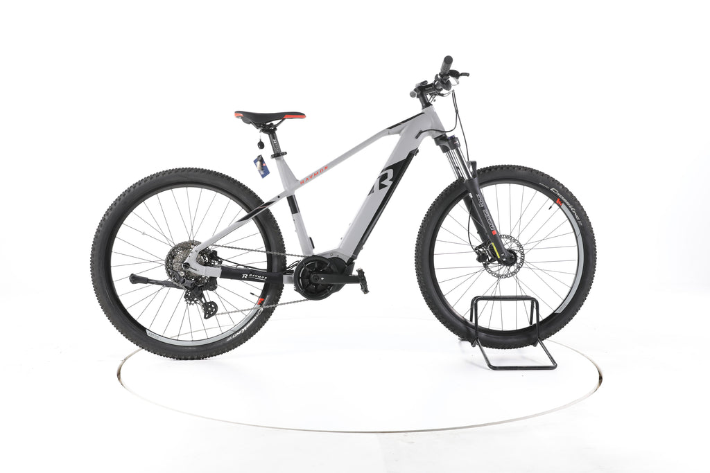 R Raymon HardRay E 6.0 E-Bike - Image 1