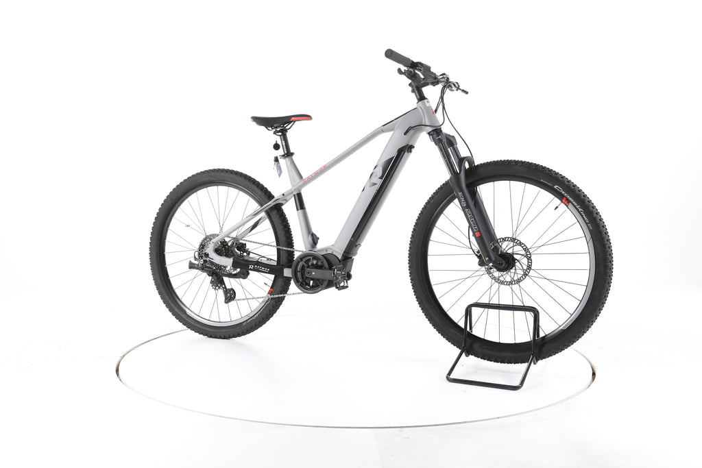 R Raymon HardRay E 6.0 E-Bike - Image 2